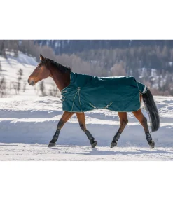 Online Couverture d'extérieur Highneck Perfect Fit Nylon PRO, 50 g Couvertures Imperméables & D'Hiver