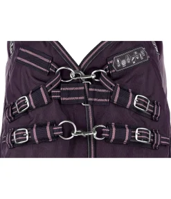 Clearance Couverture d'extérieur Highneck Perfect Fit Nylon PRO, 0 g Couvertures Imperméables & D'Hiver