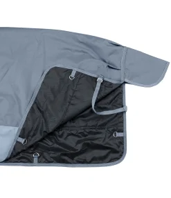 Clearance Couverture d'extérieur Highneck Abegail, 50 g Couvertures Imperméables & D'Hiver