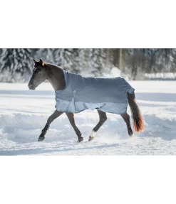 Clearance Couverture d'extérieur Highneck Abegail, 50 g Couvertures Imperméables & D'Hiver