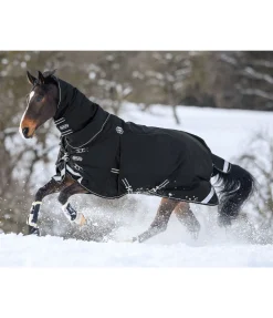 Outlet Couvre-cou adapté au système de liners Liberty, 150 g Accessoires De Couvertures