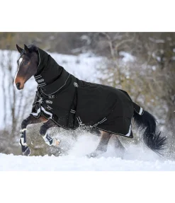 Outlet Couvre-cou adapté au système de liners Liberty, 150 g Accessoires De Couvertures