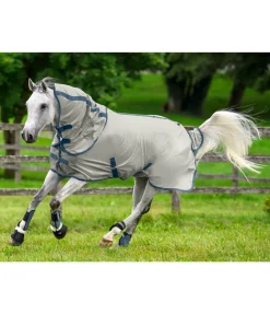 Clearance Couvre-cou anti-mouches Zoe Chemises Anti-Mouches|Accessoires De Couvertures