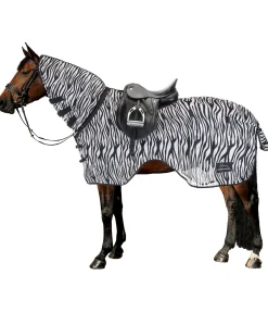 Discount Couvre-reins anti-mouches Zebra Couvre-Reins & Couvertures De Marcheur|Couvertures Anti-Mouches