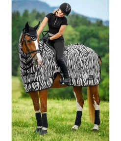 Discount Couvre-reins anti-mouches Zebra Couvre-Reins & Couvertures De Marcheur|Couvertures Anti-Mouches