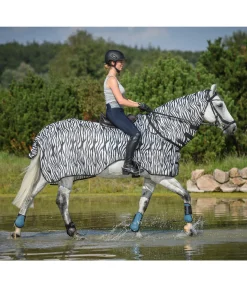 Discount Couvre-reins anti-mouches Zebra Couvre-Reins & Couvertures De Marcheur|Couvertures Anti-Mouches