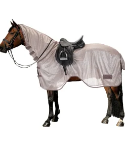 Sale Couvre-reins anti-mouches avec couvre-cou Vega Couvre-Reins & Couvertures De Marcheur|Couvertures Anti-Mouches