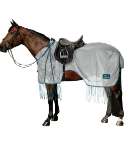 Best Couvre-reins avec franges Elea Chemises Anti-Mouches|Couvre-Reins & Couvertures De Marcheur