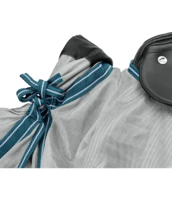 Best Couvre-reins avec franges Elea Chemises Anti-Mouches|Couvre-Reins & Couvertures De Marcheur