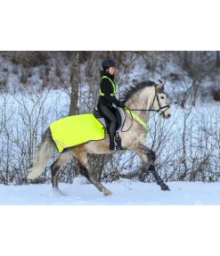 Couvre-reins imperméable réfléchissant, 0 g Couvre-Reins & Couvertures De Marcheur