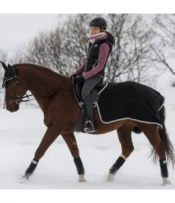 Sale Couvre-reins polaire Basic Couvre-Reins & Couvertures De Marcheur