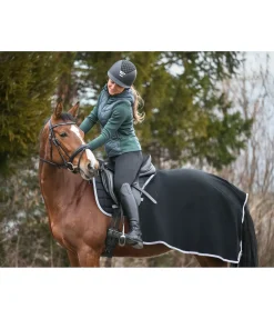 Sale Couvre-reins polaire Basic Couvre-Reins & Couvertures De Marcheur