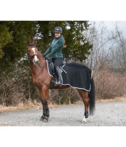 Sale Couvre-reins polaire Basic Couvre-Reins & Couvertures De Marcheur