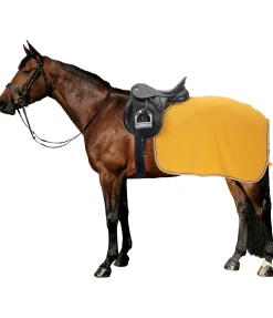 Clearance Couvre-reins polaire Basic Couvre-Reins & Couvertures De Marcheur