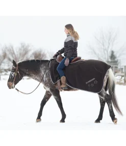 Couvre-reins polaire Stella Couvre-Reins & Couvertures De Marcheur