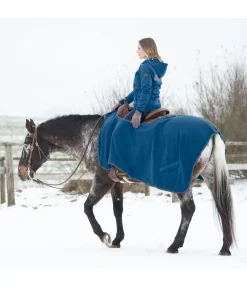 Clearance Couvre-reins polaire Stella Couvre-Reins & Couvertures De Marcheur