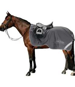 Sale Couvre-reins softshell Alecto avec couvre-cou amovible Couvre-Reins & Couvertures De Marcheur