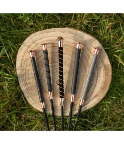 New Cravache de dressage Gel-Grip 2.0 Cravaches De Dressage