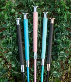 Clearance Cravache de dressage Gel-Grip 2.0 Cravaches De Dressage