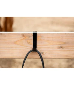 Hot Crochet d'écurie à suspendre Rangements & Supports