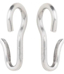 New Crochets pour gourmette Accessoires Pour Mors