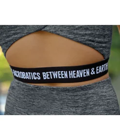 Crop Top Liz Femme T-Shirts À Manches Courtes