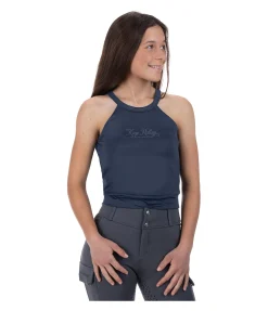 Sale Crop top enfant Dalin Enfant T-Shirts À Manches Courtes Enfants