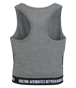 Online Crop Top enfant et ado Leni Enfant T-Shirts À Manches Courtes Enfants