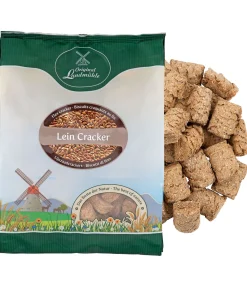 New Croustillants au lin Friandises & Récompenses