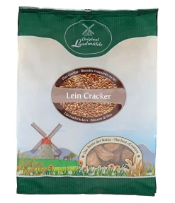 New Croustillants au lin Friandises & Récompenses