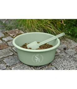 Cuillère à mash Seaux & Mangeoires