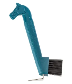 Cure-pied Horse Matériel De Pansage