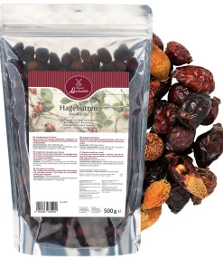 Hot Cynorrhodon Friandises & Récompenses|Aliments Complémentaires