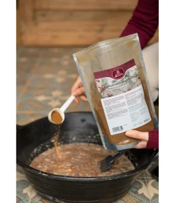 Sale Cynorrhodon moulu Aliments Complémentaires