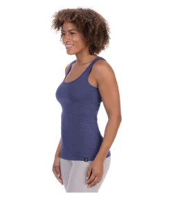 Hot Débardeur Anna Femme T-Shirts À Manches Courtes