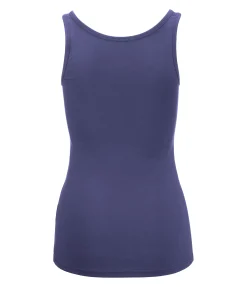 Hot Débardeur Anna Femme T-Shirts À Manches Courtes