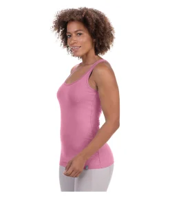 Clearance Débardeur Anna Femme T-Shirts À Manches Courtes