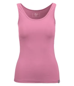 Clearance Débardeur Anna Femme T-Shirts À Manches Courtes