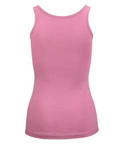 Clearance Débardeur Anna Femme T-Shirts À Manches Courtes