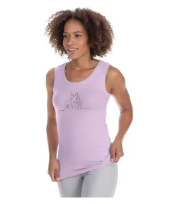 Best Débardeur Ela Femme T-Shirts À Manches Courtes