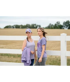 Clearance Débardeur Lilian Femme T-Shirts À Manches Courtes