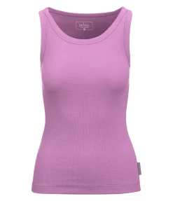 Sale Débardeur Mia Femme T-Shirts À Manches Courtes