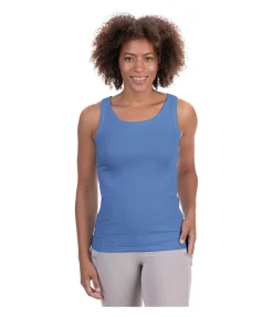 Outlet Débardeur Mia Femme T-Shirts À Manches Courtes