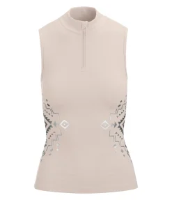 Sale Débardeur Nina Femme T-Shirts À Manches Courtes