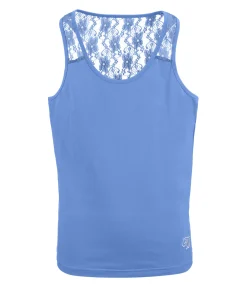 Débardeur enfant Daina Enfant T-Shirts À Manches Courtes Enfants