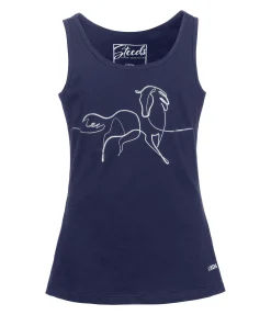 Best Débardeur enfant Gisa II Enfant T-Shirts À Manches Courtes Enfants