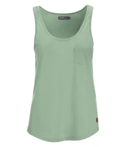 Débardeur femme Tessa Femme T-Shirts À Manches Courtes