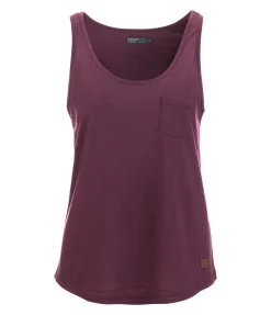 Clearance Débardeur femme Tessa Femme T-Shirts À Manches Courtes