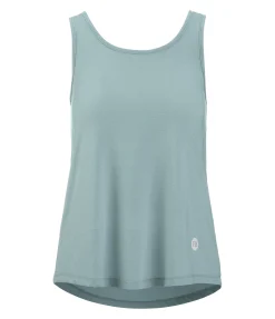 New Débardeur fonctionnel Julie Femme T-Shirts À Manches Courtes