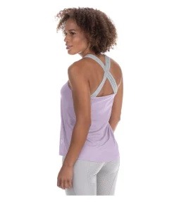 Online Débardeur fonctionnel Julie Femme T-Shirts À Manches Courtes